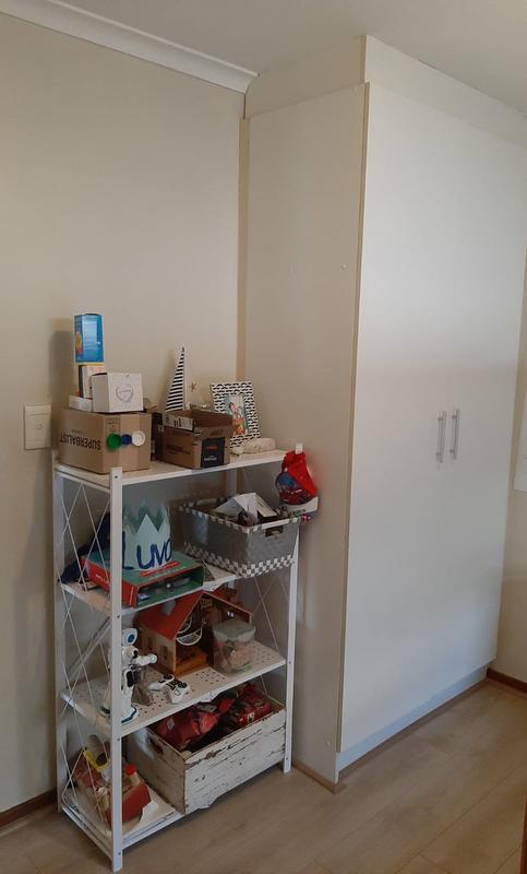 To Let 4 Bedroom Property for Rent in Strand Western Cape